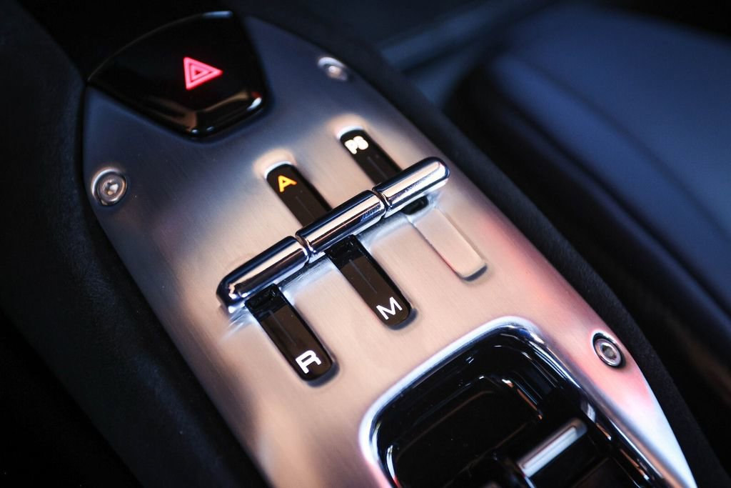 Certified 2024 Ferrari 296 GTB RWD image 35