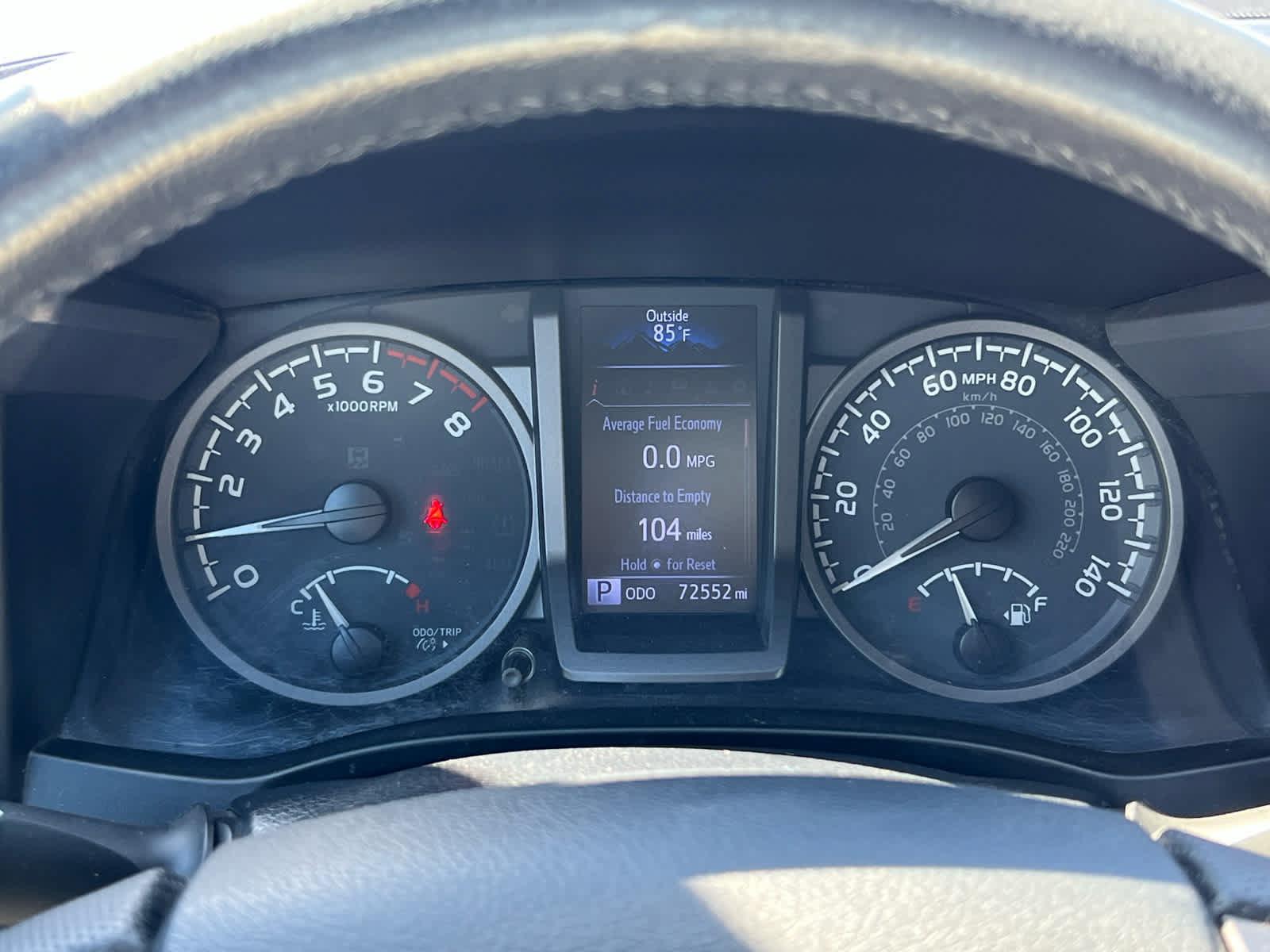 Certified 2020 Toyota Tacoma TRD Off-Road w/ TRD Premium Off Road Package AWD/4WD image 28