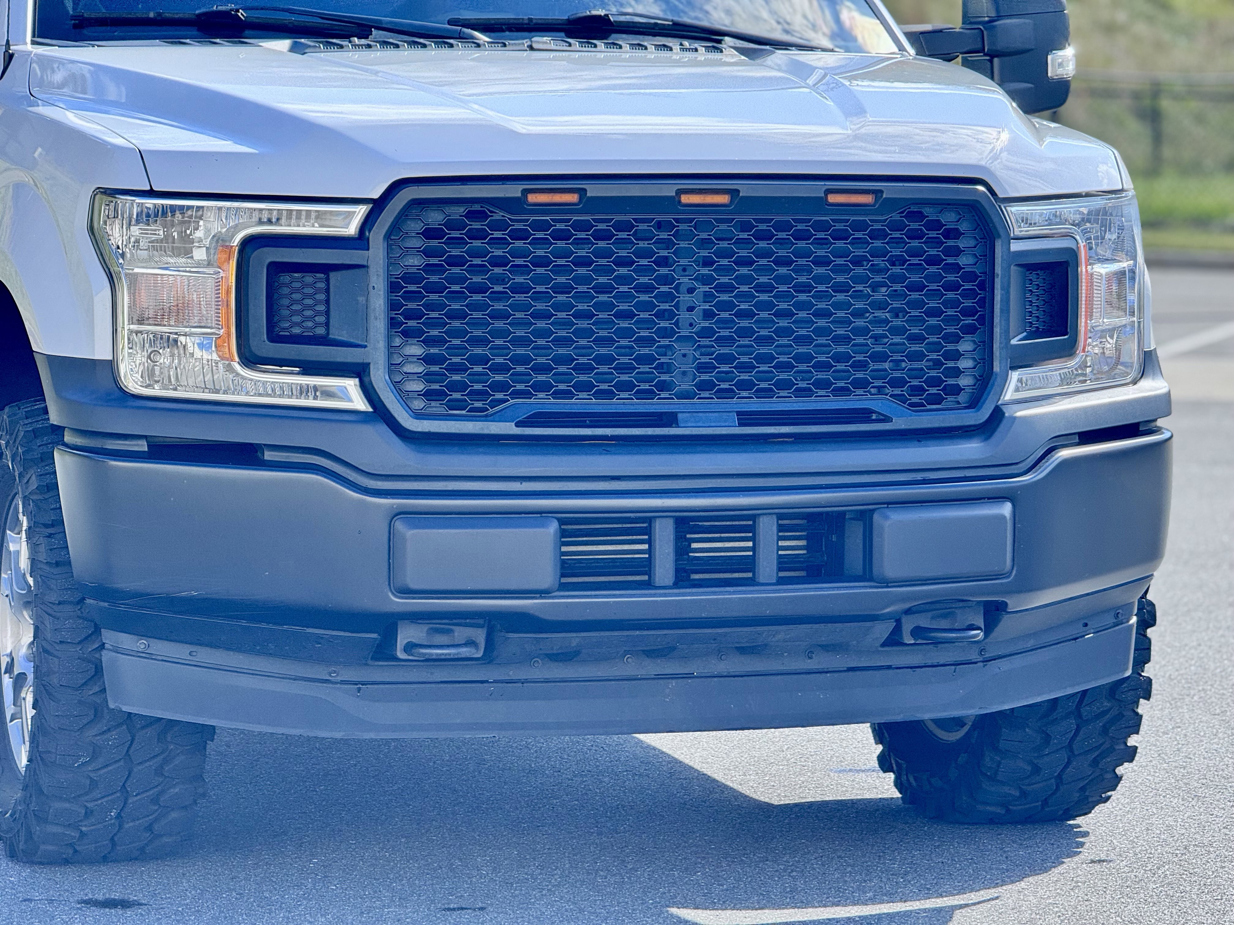 Used 2019 Ford F150 XL w/ Equipment Group 101A Mid image 17