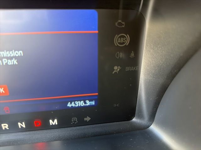 Certified 2022 Ford Bronco Outer Banks image 15