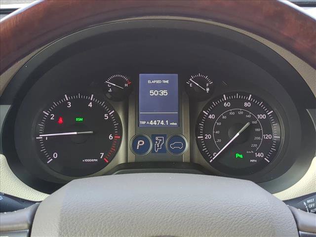 Used 2016 Lexus GX 460 w/ Premium Package image 11