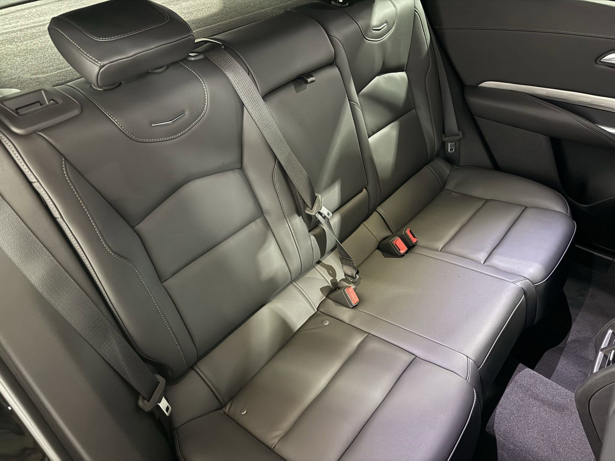 New 2025 Cadillac XT4 Premium Luxury image 42