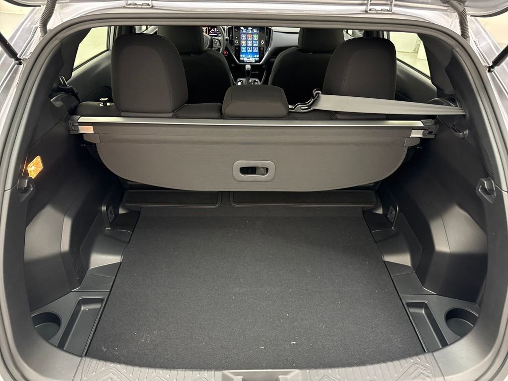 Certified 2025 Subaru Impreza RS image 27