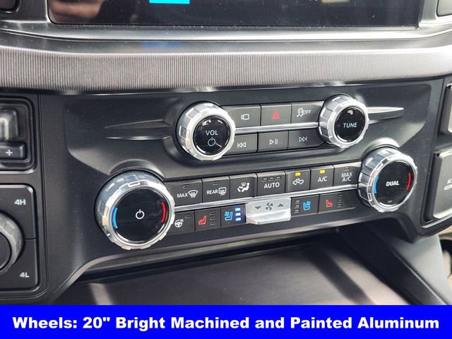 New 2026 Ford F250 Platinum AWD/4WD image 19