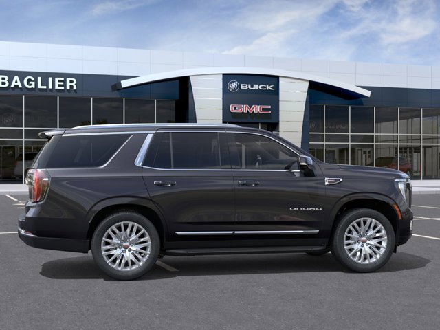 New 2026 GMC Yukon Elevation w/ Elevation Premium Package AWD/4WD image 5