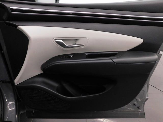 Used 2024 Hyundai Tucson SEL image 33