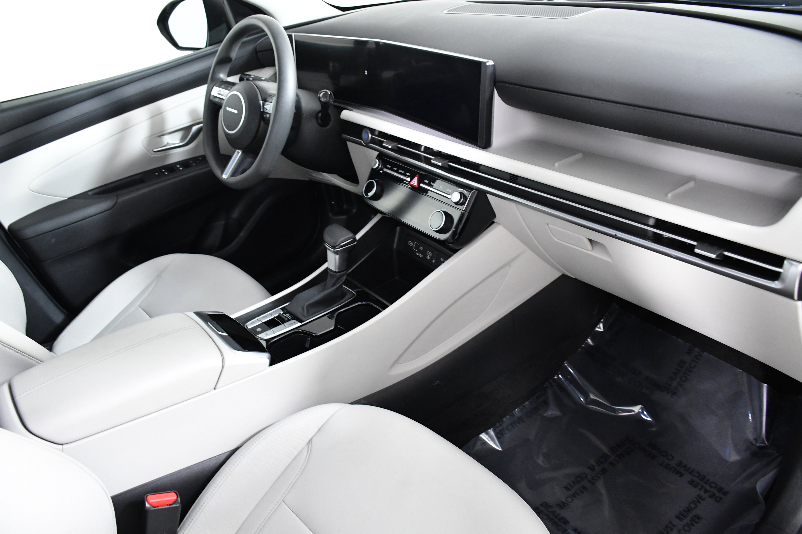 Used 2025 Hyundai Tucson SEL image 27