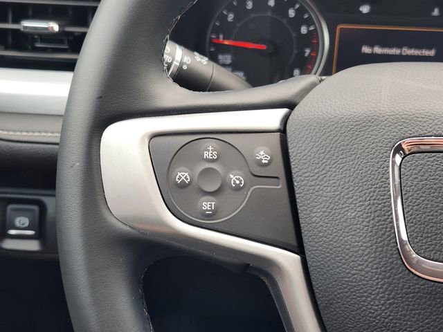 Used 2023 GMC Acadia SLT image 27