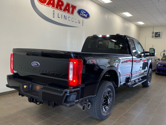 New 2026 Ford F350 4x4 SuperCab Super Duty image 7