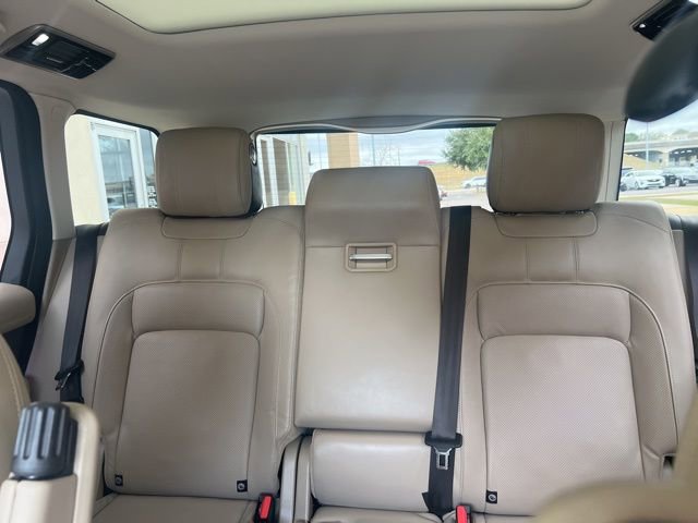 Used 2021 Land Rover Range Rover Westminster Edition image 10