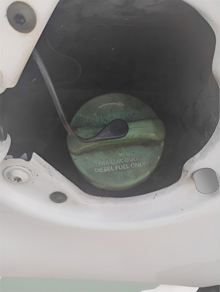 Used 2008 Dodge Ram 2500 Truck ST image 22