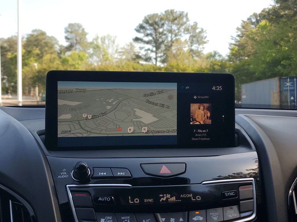 Certified 2023 Acura RDX A-Spec AWD/4WD image 27