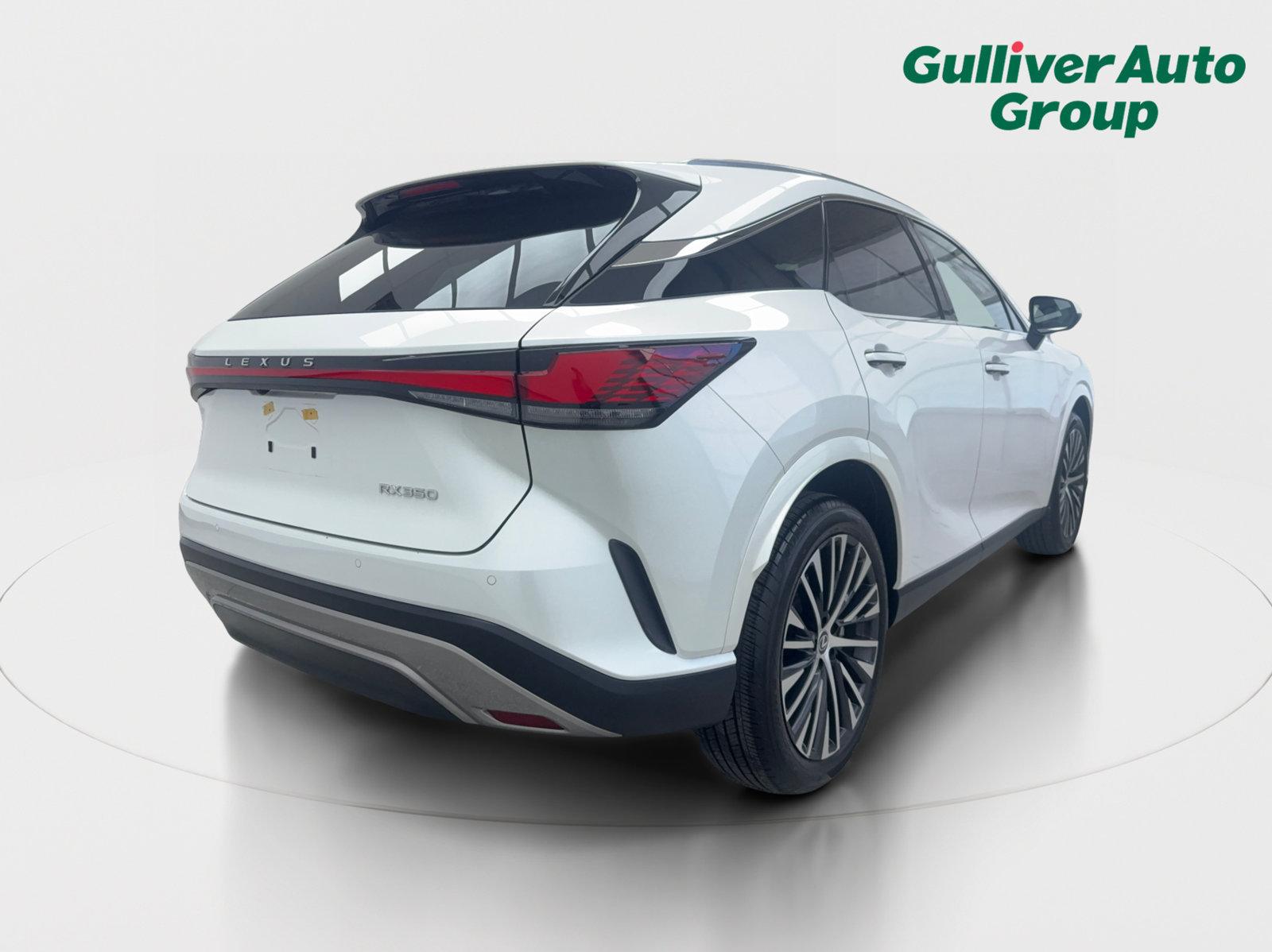 Used 2023 Lexus RX 350 Premium Plus w/ Cold Area Package FWD image 8