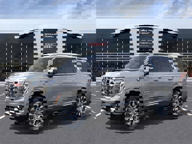 New 2026 GMC Yukon Denali image 2
