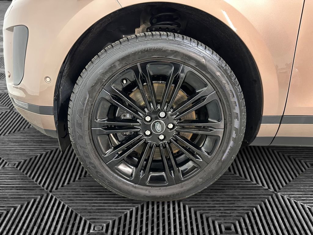 Used 2026 Land Rover Range Rover Evoque S image 14