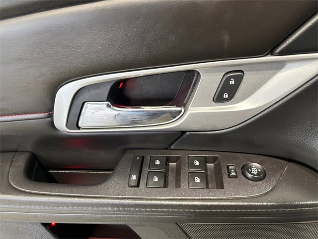 Used 2016 GMC Terrain SLT w/ Open Road Package image 17