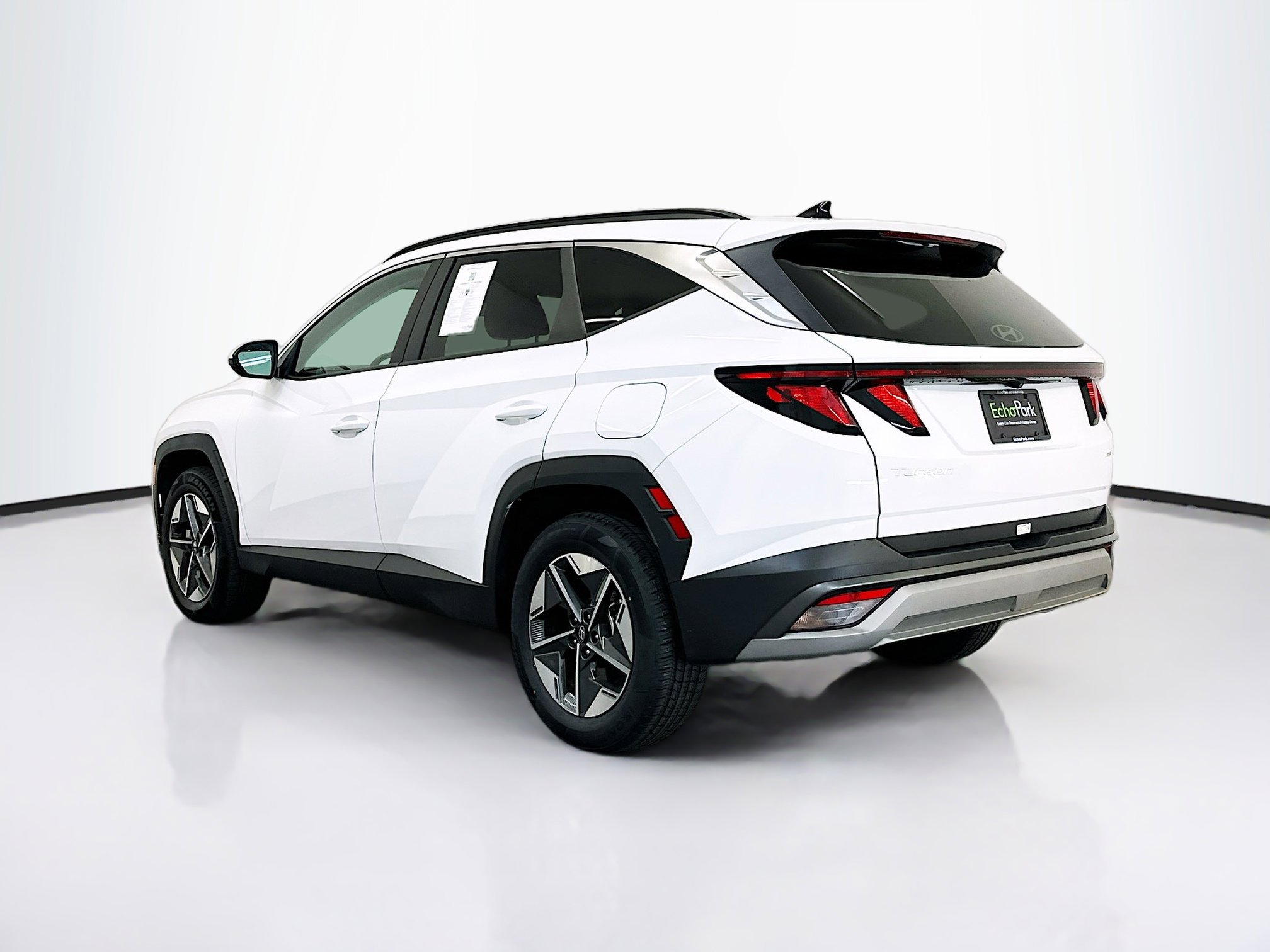 Used 2025 Hyundai Tucson SEL image 5