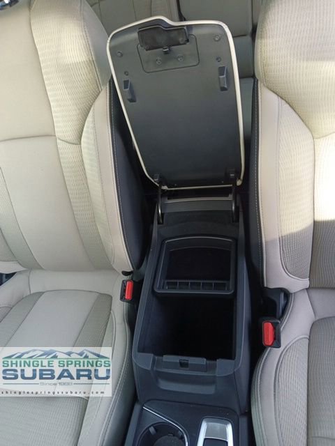 Certified 2025 Subaru Ascent Premium image 44