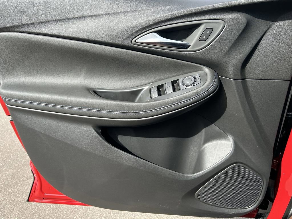 New 2026 Buick Encore GX Sport Touring FWD image 21