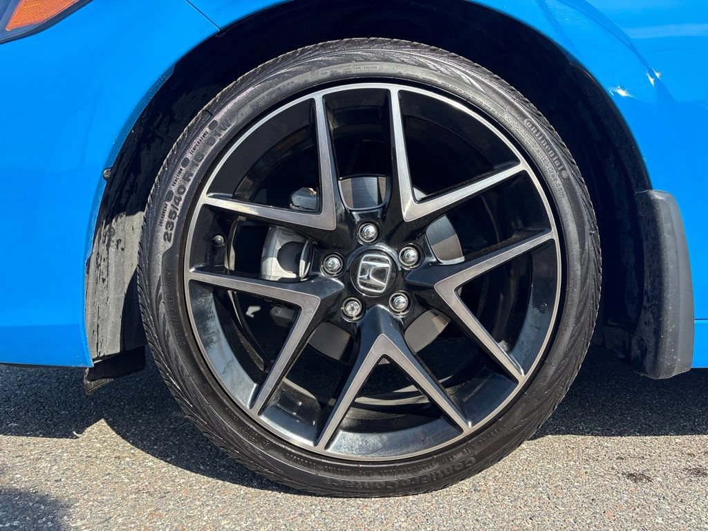 Used 2024 Honda Civic Sport Touring image 10