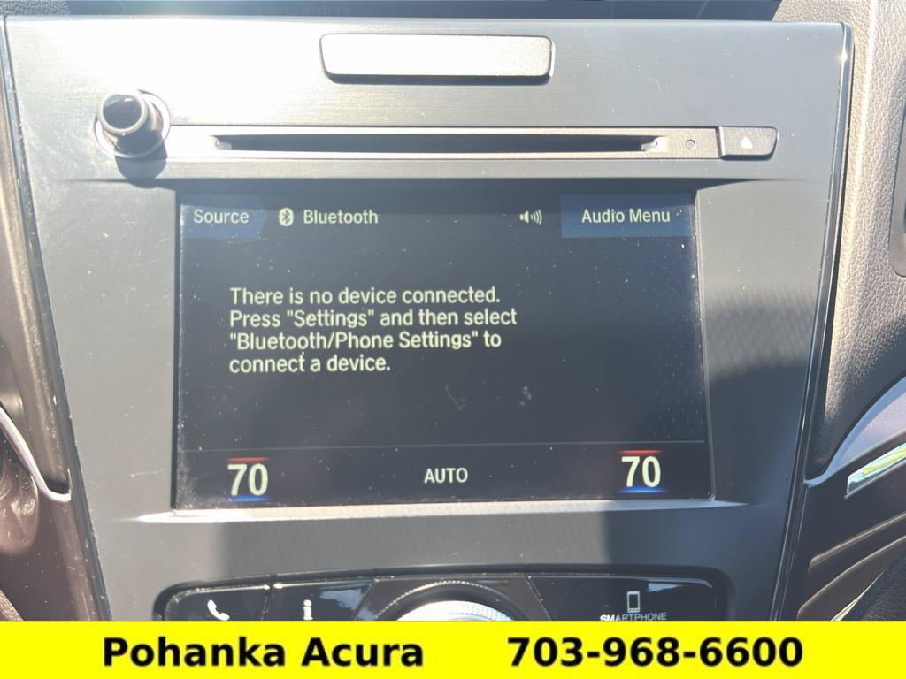 Used 2019 Acura ILX FWD image 17