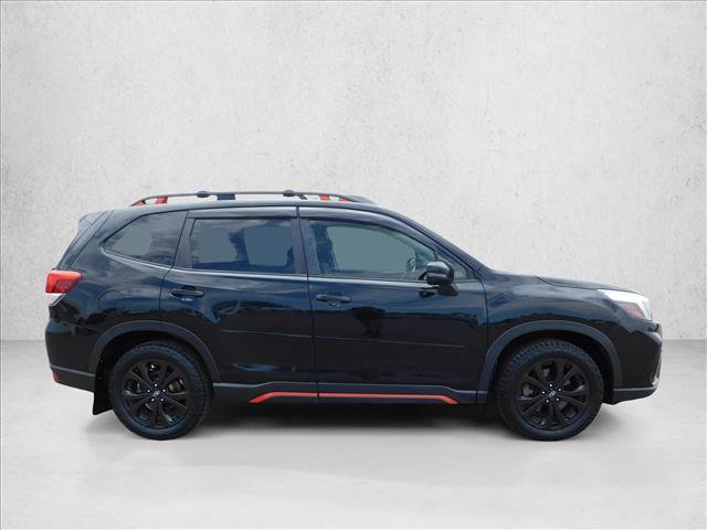 Used 2021 Subaru Forester Sport AWD/4WD image 7