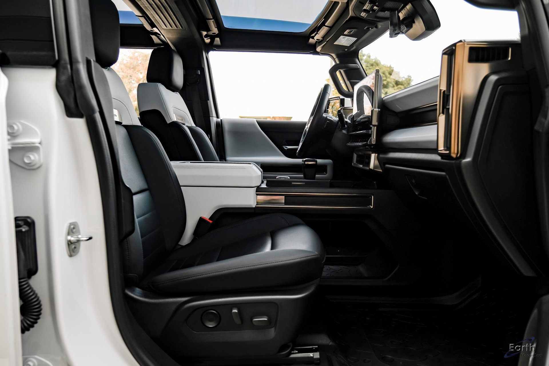 Used 2022 GMC Hummer EV Edition 1 image 51