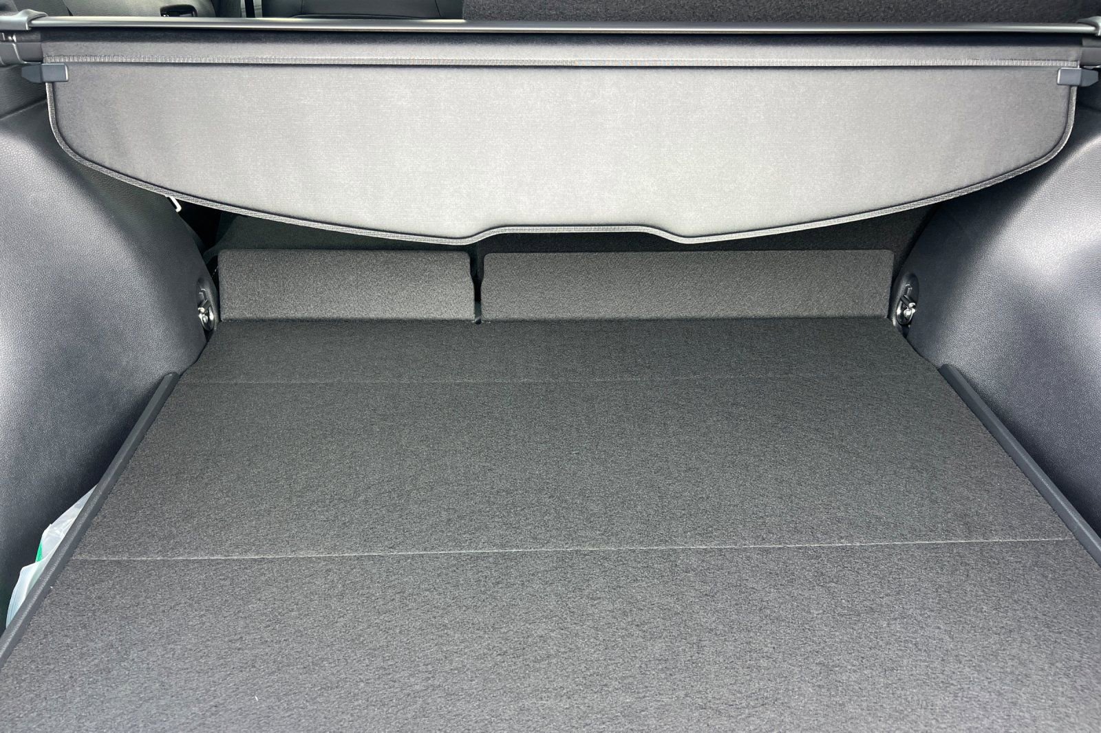 New 2026 Toyota Corolla Cross XLE image 17