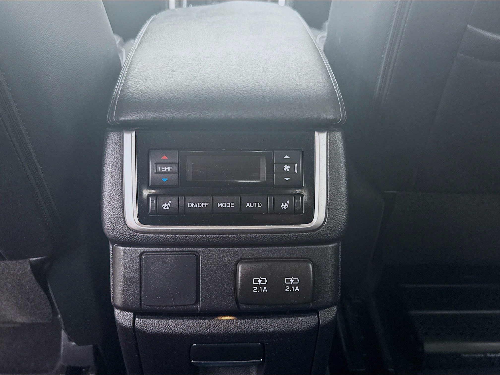 Used 2022 Subaru Ascent Limited w/ Technology Package AWD/4WD image 20