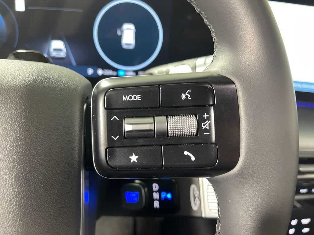 New 2026 Hyundai Ioniq 9 SEL AWD/4WD image 29