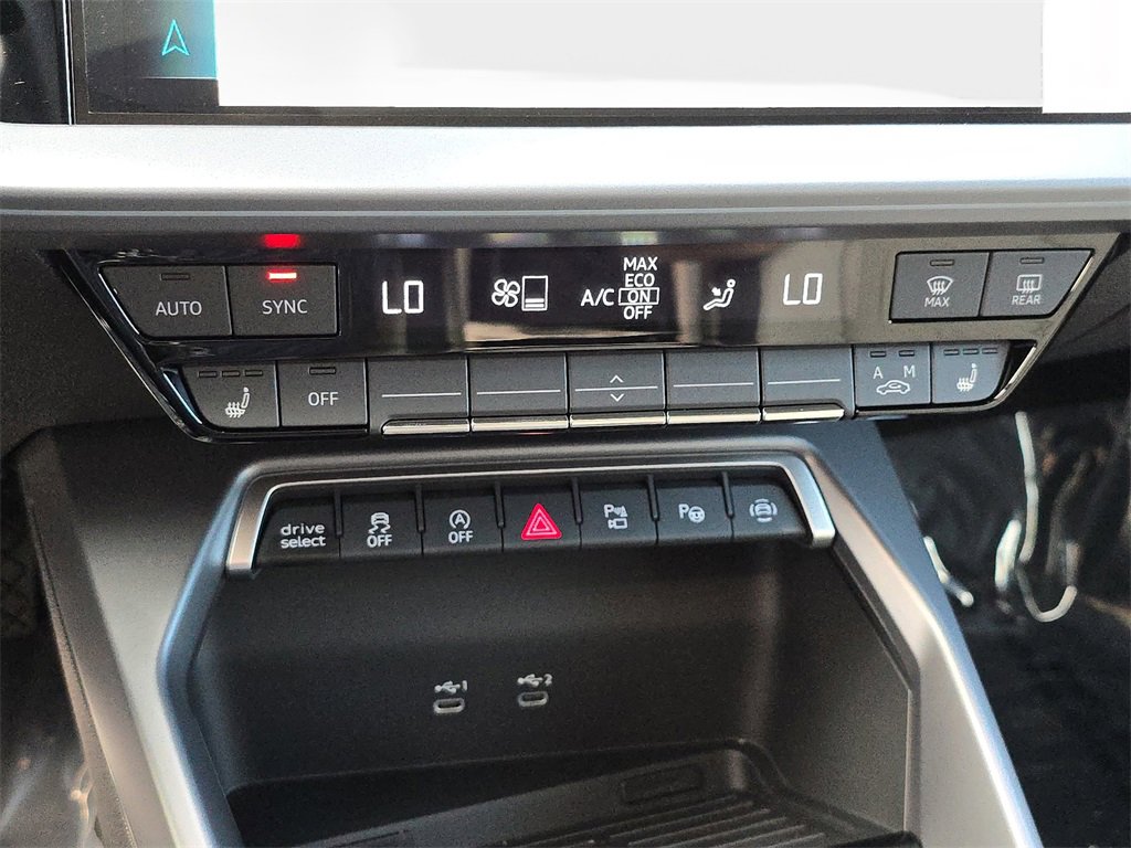 New 2026 Audi A3 2.0T Premium image 26