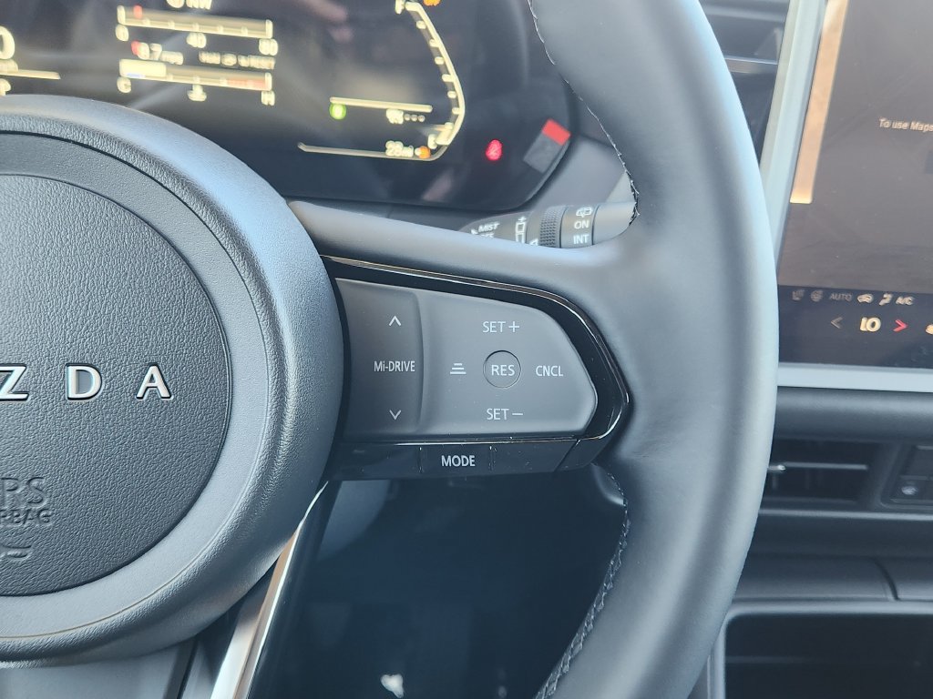 New 2026 MAZDA CX-5 Preferred AWD/4WD image 18