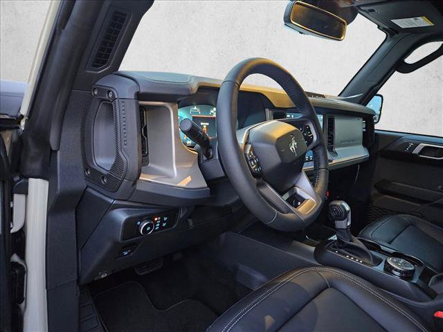 New 2026 Ford Bronco Outer Banks AWD/4WD image 3
