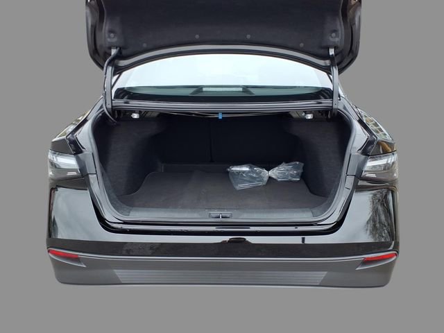 Used 2026 Nissan Sentra S w/ Floor Mat Package FWD image 33