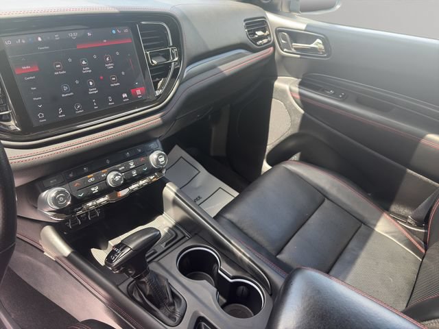 Used 2023 Dodge Durango GT AWD/4WD image 18