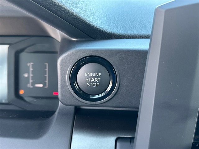 New 2025 Toyota Tacoma SR5 image 24