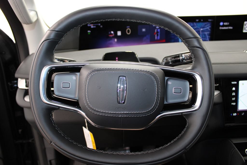 New 2027 Lincoln Navigator L Premier RWD image 38