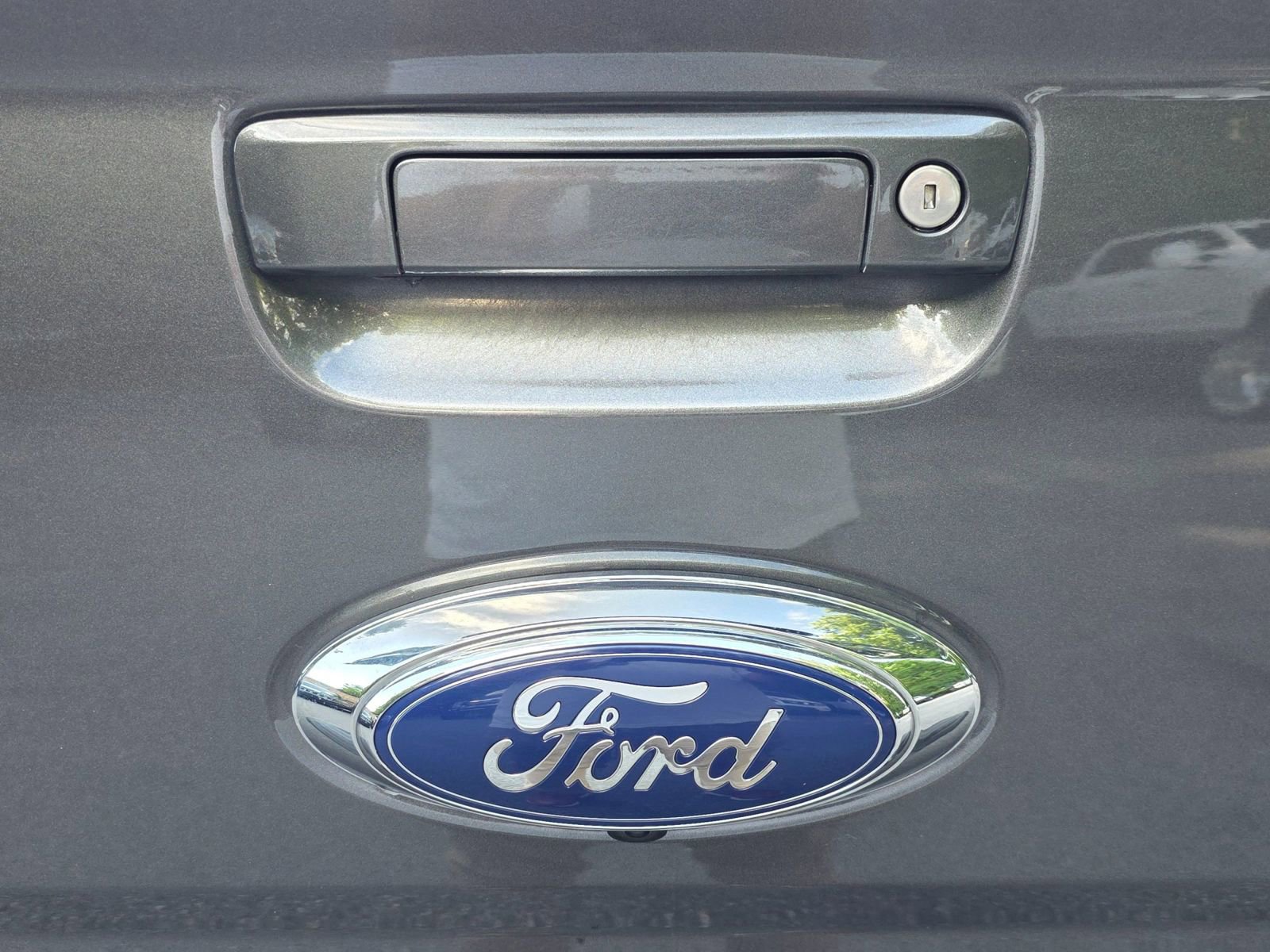 Used 2019 Ford Ranger Lariat w/ Equipment Group 501A Mid image 36