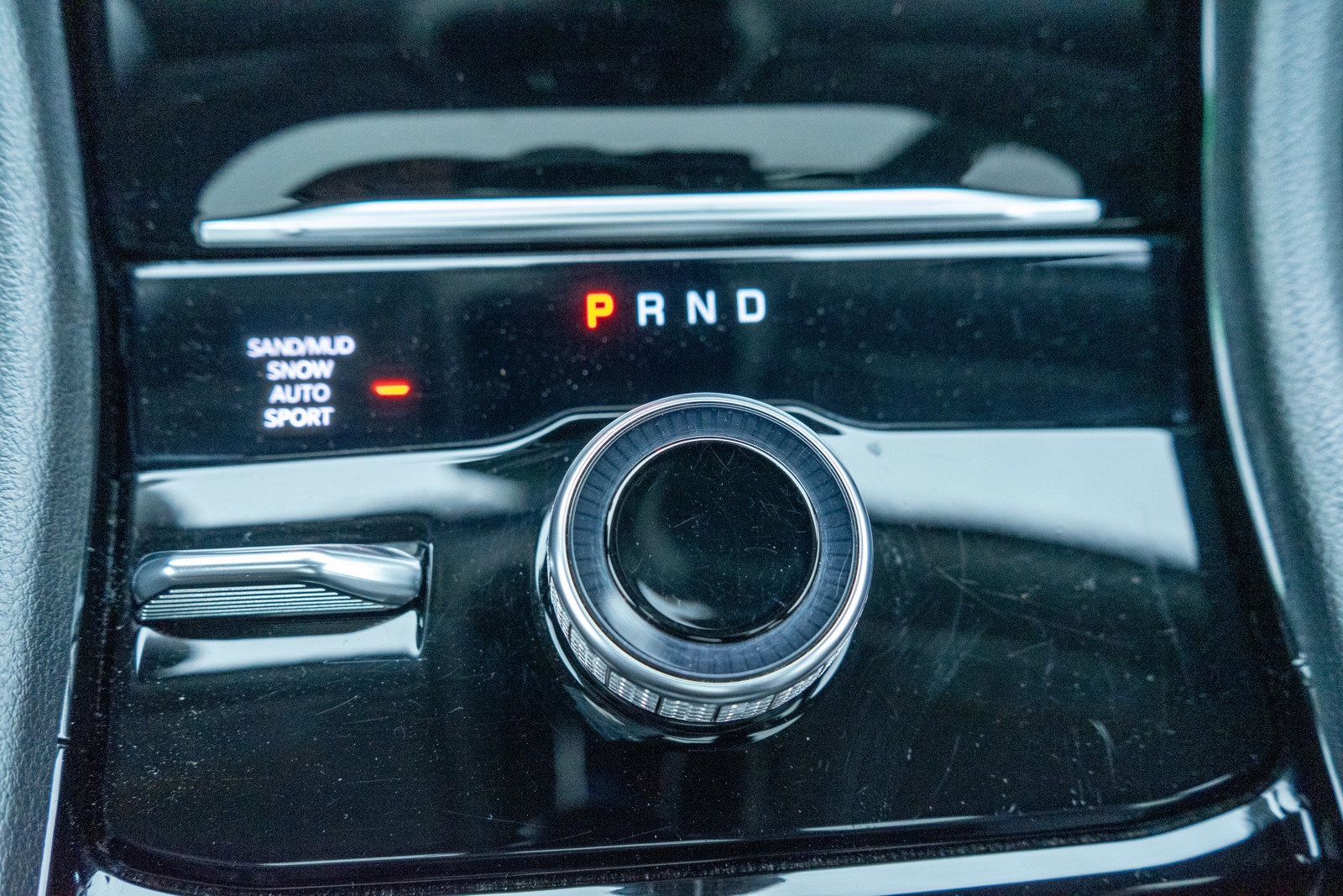 Used 2023 Jeep Grand Cherokee L Limited w/ Luxury Tech Group II image 21