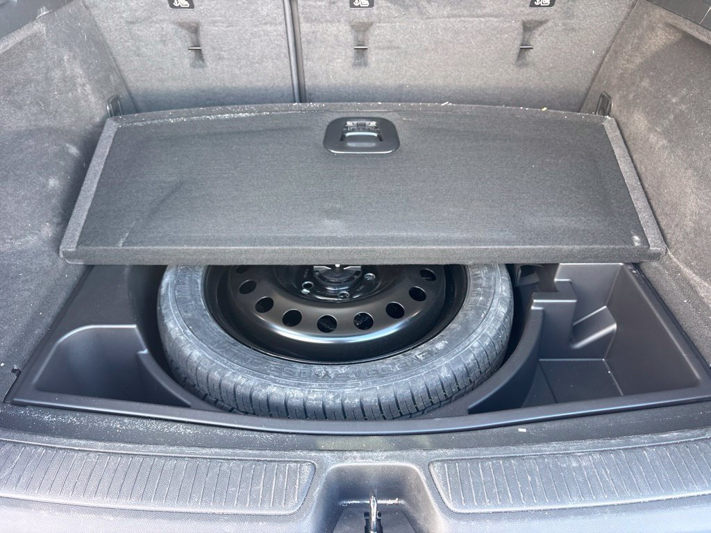 Used 2024 Buick Envision Preferred AWD/4WD image 19