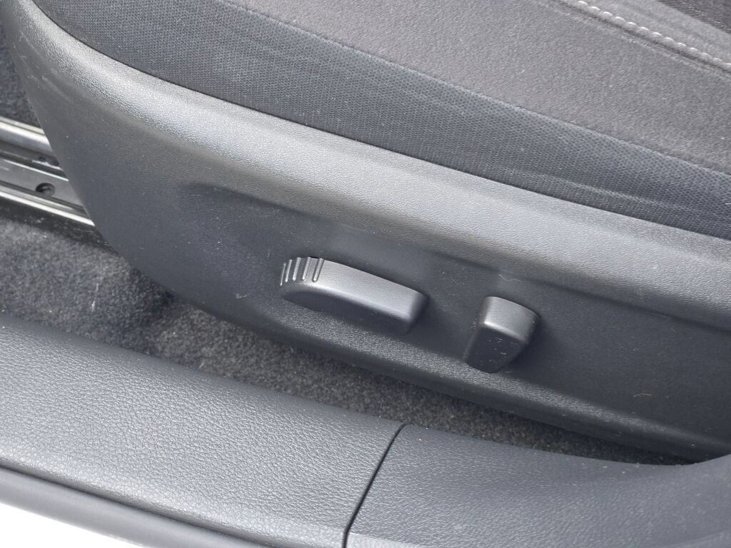 Used 2023 Nissan Altima 2.5 SV AWD/4WD image 19