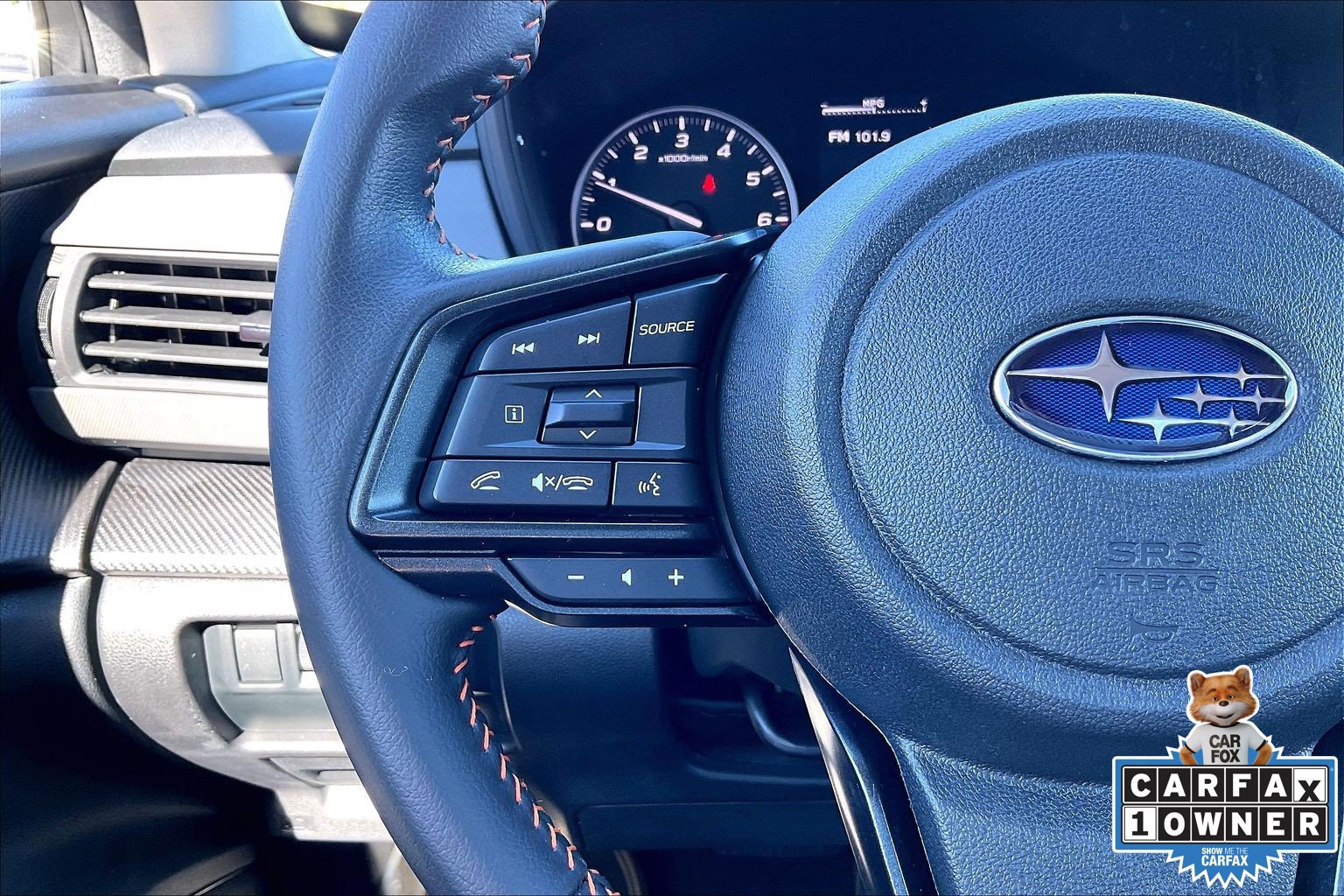 Certified 2024 Subaru Crosstrek 2.5i Limited AWD/4WD image 25