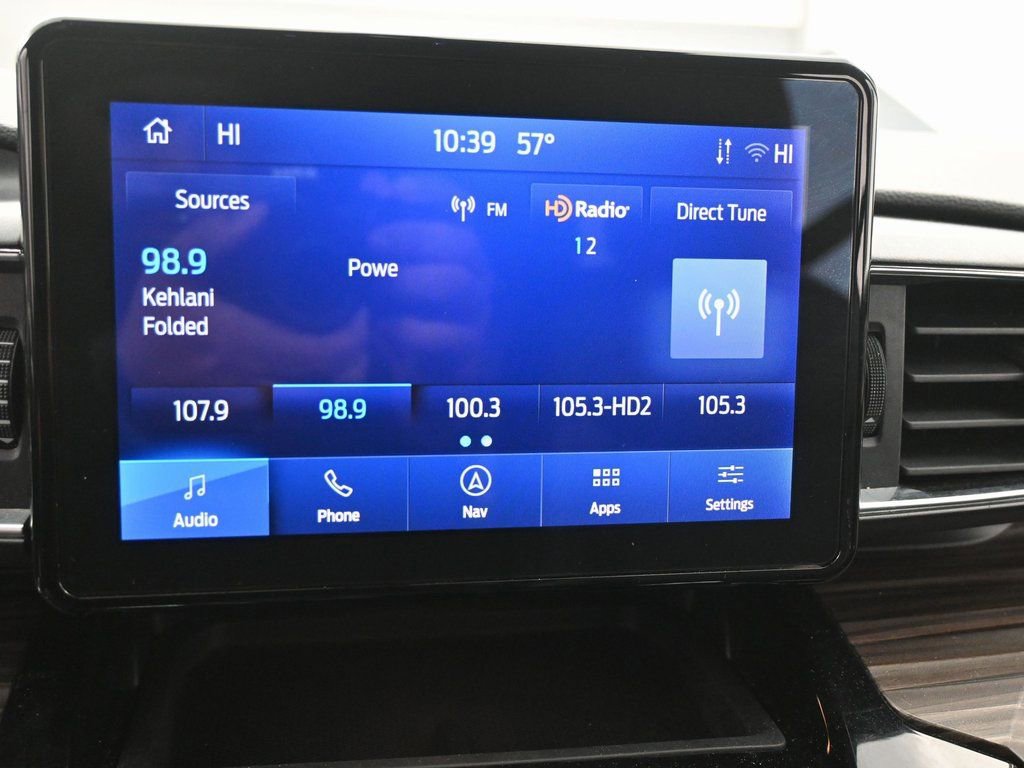 Used 2023 Ford Explorer Limited image 13