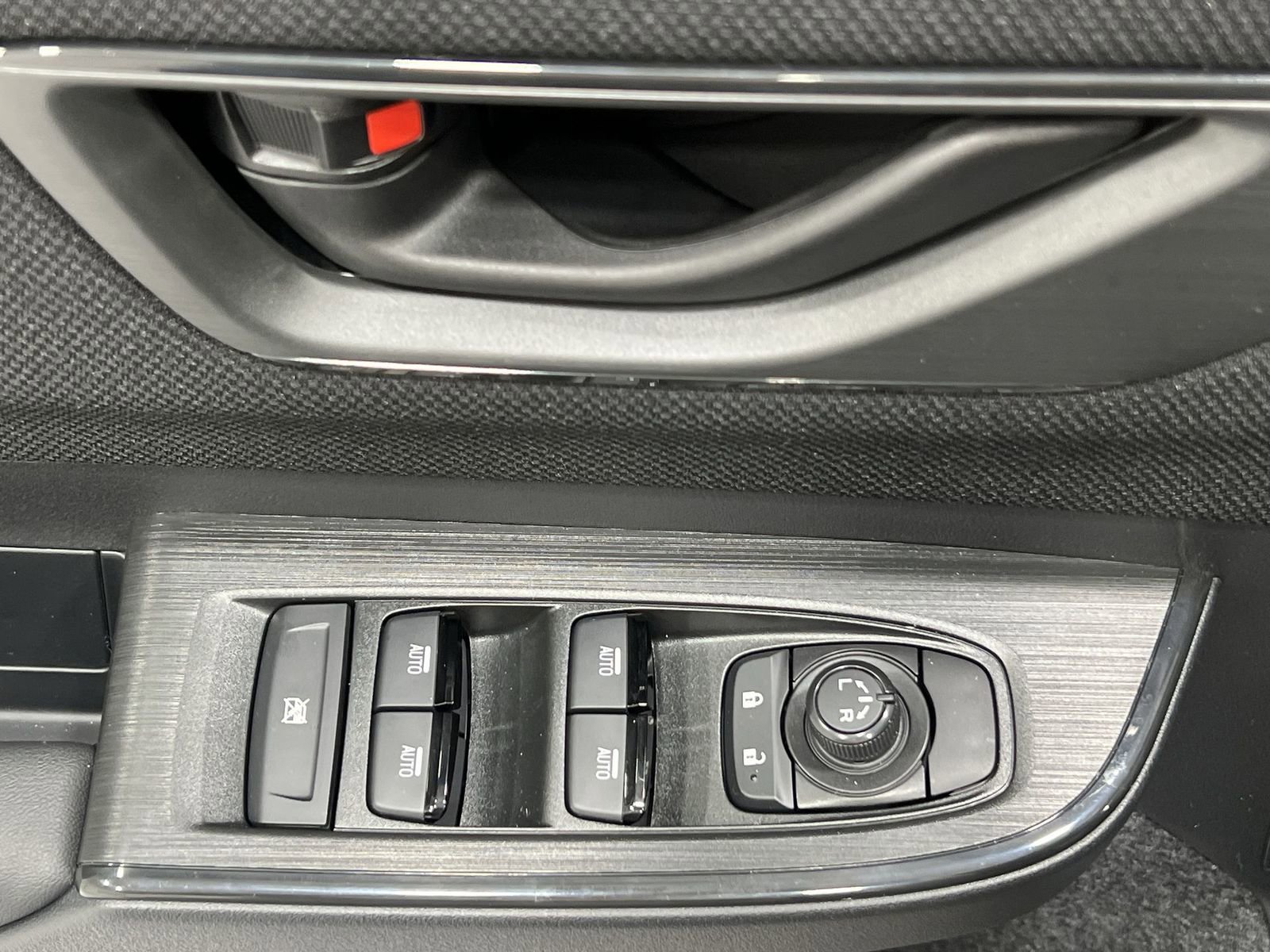 New 2026 Subaru Outback Premium AWD/4WD image 13