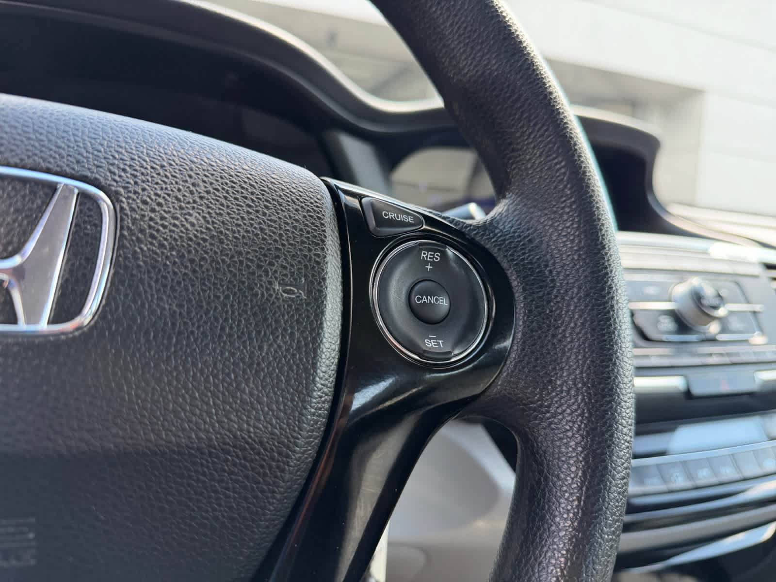 Used 2017 Honda Accord LX image 22