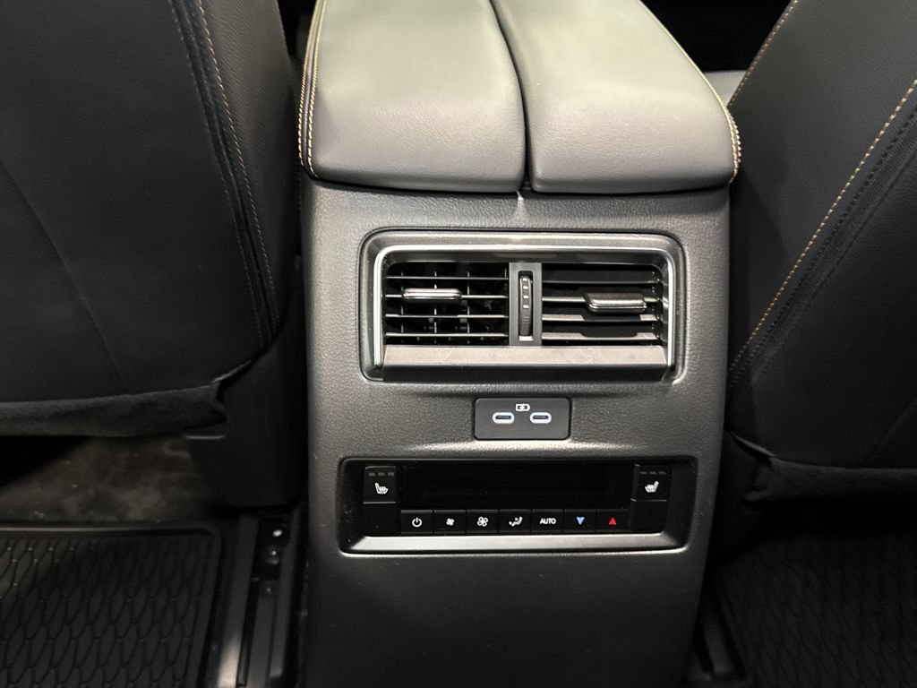 Certified 2026 MAZDA CX-90 3.3 Turbo w/ Preferred Package AWD/4WD image 11