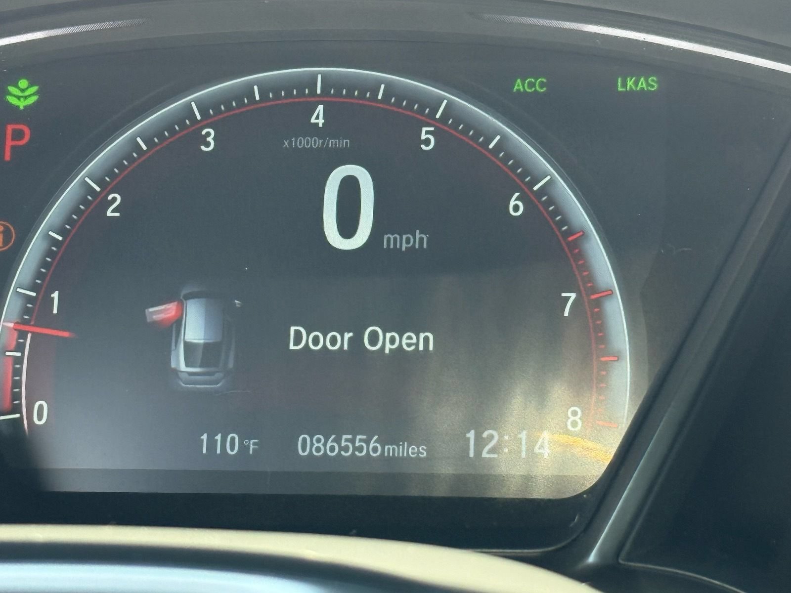 Used 2017 Honda Civic Sport Touring image 20