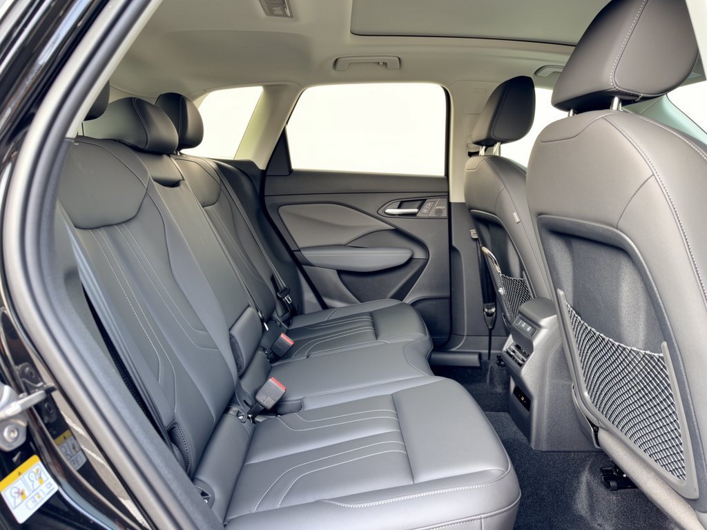 New 2026 Audi Q3 quattro 2.0T AWD/4WD image 28