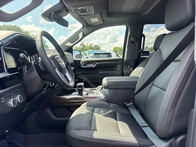 New 2026 GMC Sierra 1500 Elevation w/ Elevation Premium Package AWD/4WD image 13