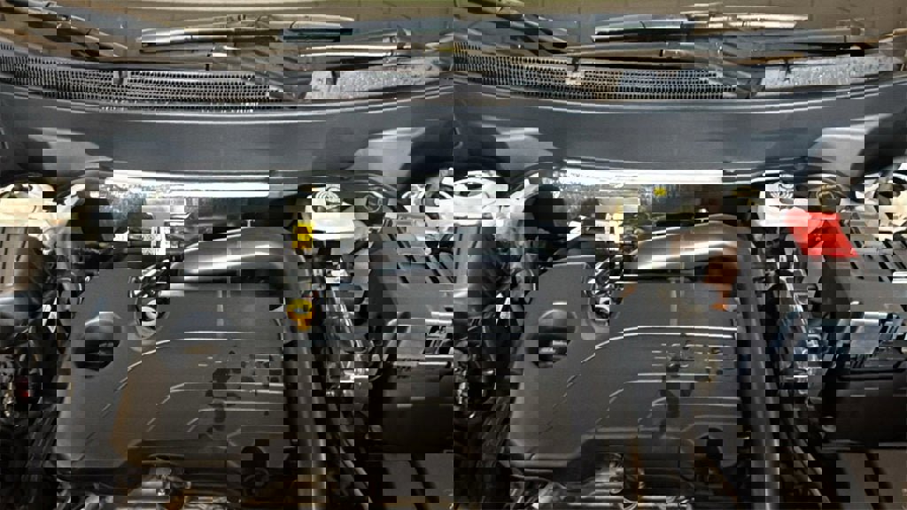 New 2026 GMC Terrain Elevation w/ Elevation Premium Package image 11